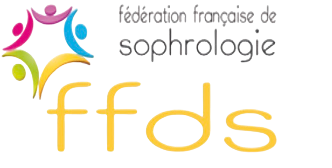 Logo Fédération Française de Sophrologie FFDS